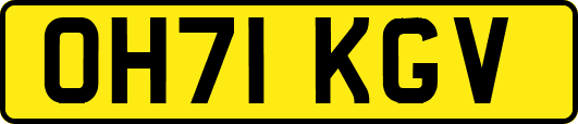 OH71KGV