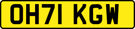 OH71KGW