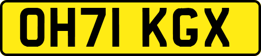 OH71KGX