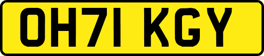 OH71KGY