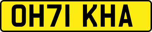 OH71KHA