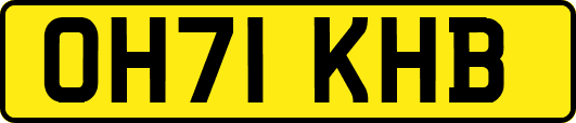 OH71KHB