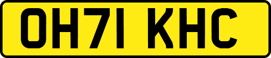 OH71KHC