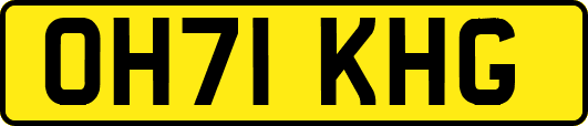 OH71KHG