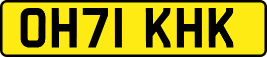 OH71KHK