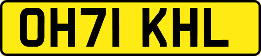 OH71KHL