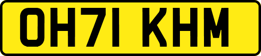 OH71KHM