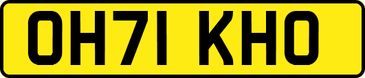 OH71KHO