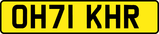 OH71KHR