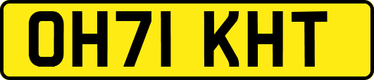 OH71KHT