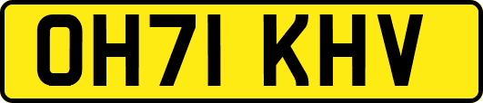 OH71KHV