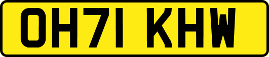 OH71KHW