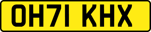 OH71KHX