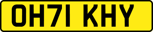 OH71KHY