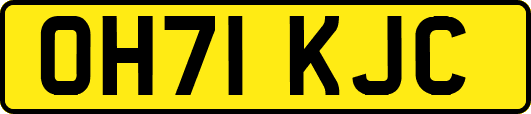OH71KJC