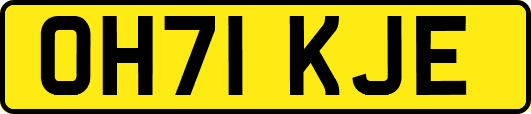 OH71KJE