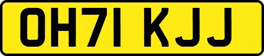 OH71KJJ