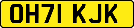 OH71KJK