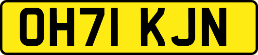 OH71KJN
