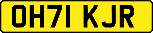 OH71KJR