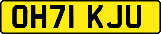 OH71KJU