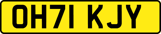 OH71KJY