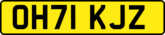 OH71KJZ