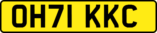 OH71KKC