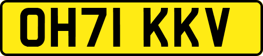 OH71KKV