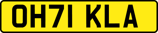 OH71KLA