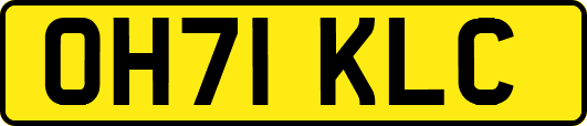 OH71KLC