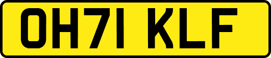 OH71KLF