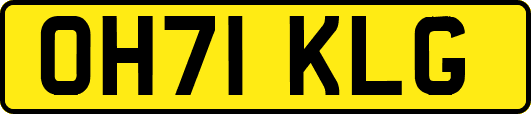 OH71KLG