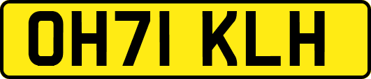 OH71KLH