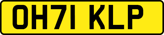 OH71KLP