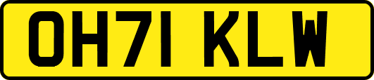 OH71KLW
