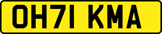 OH71KMA