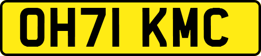 OH71KMC