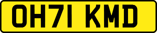 OH71KMD