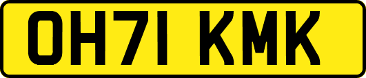 OH71KMK