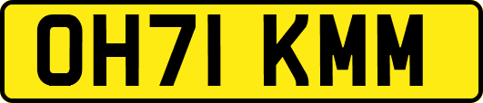 OH71KMM