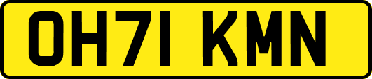 OH71KMN