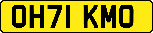 OH71KMO
