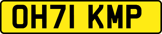 OH71KMP