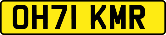 OH71KMR