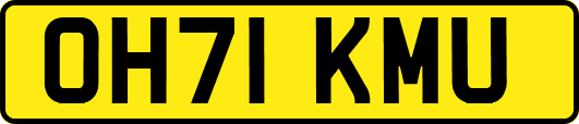 OH71KMU