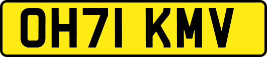 OH71KMV