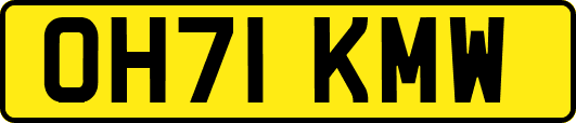 OH71KMW