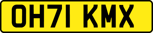 OH71KMX