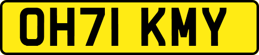 OH71KMY